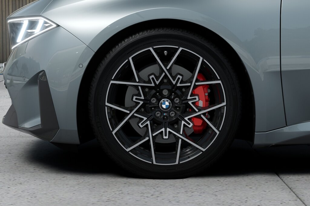 BMW i3 6