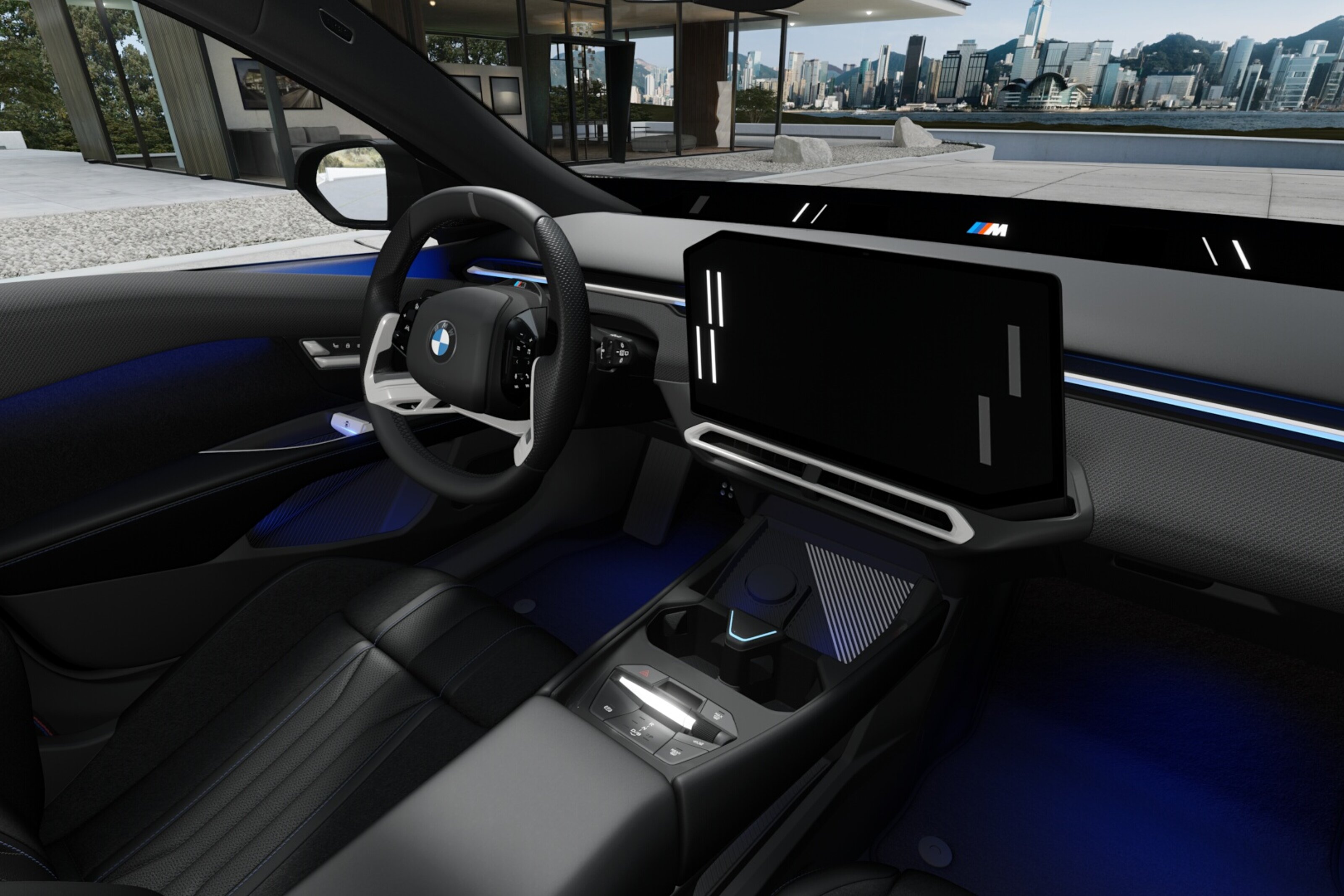 BMW i3 8