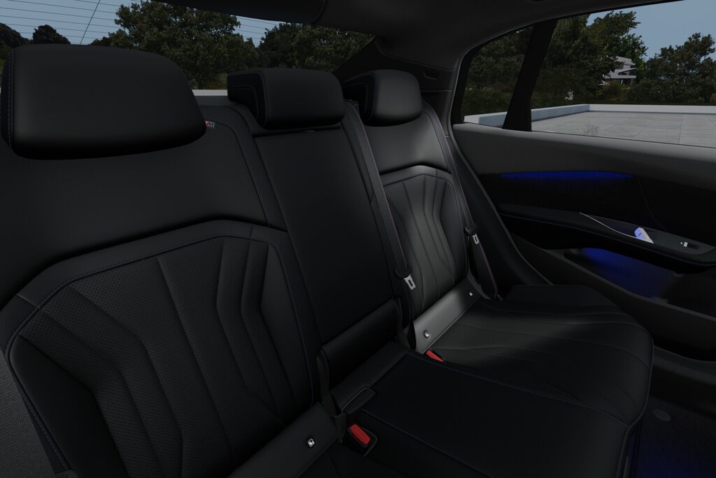 BMW i3 10