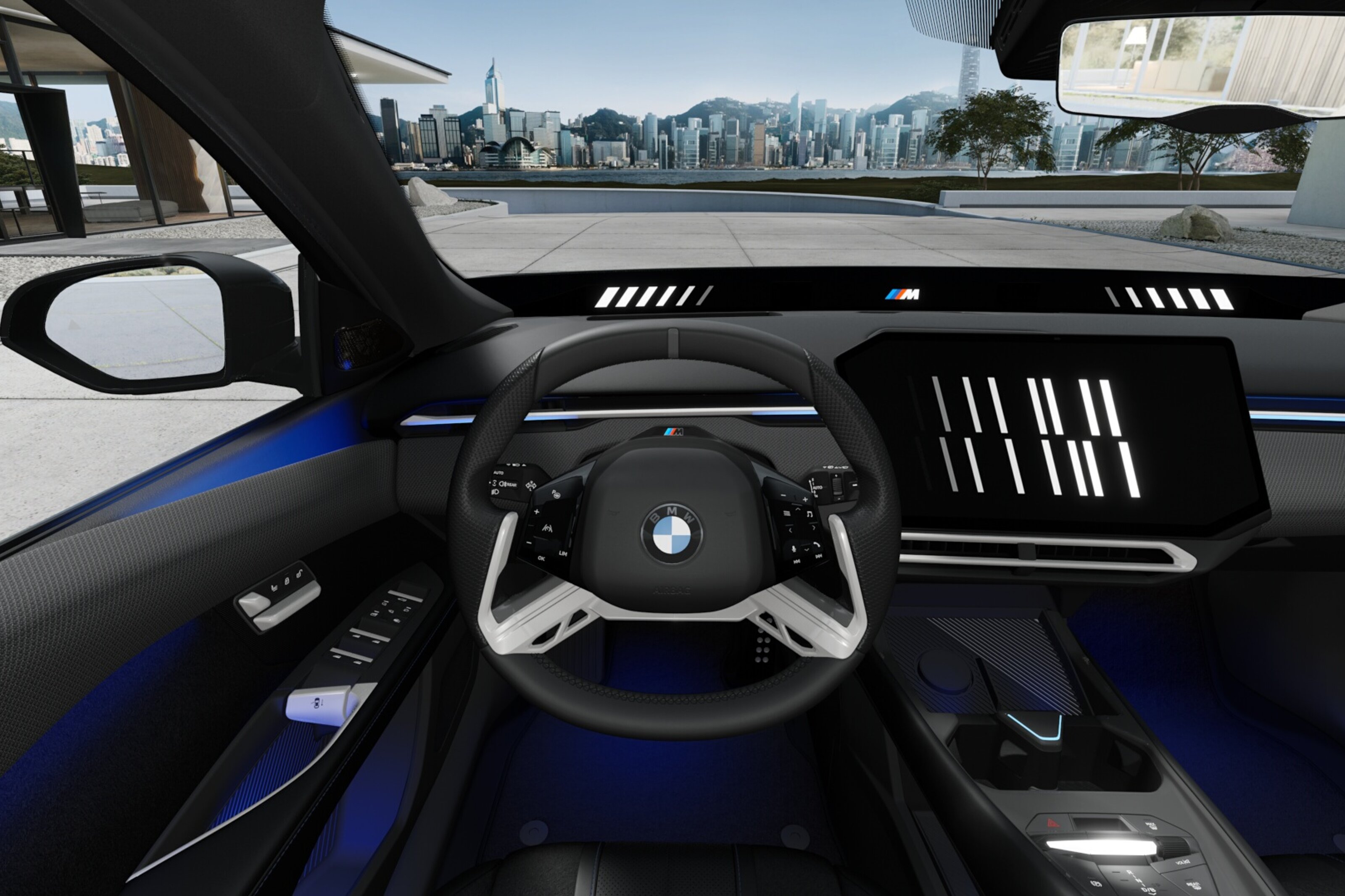 BMW i3 7