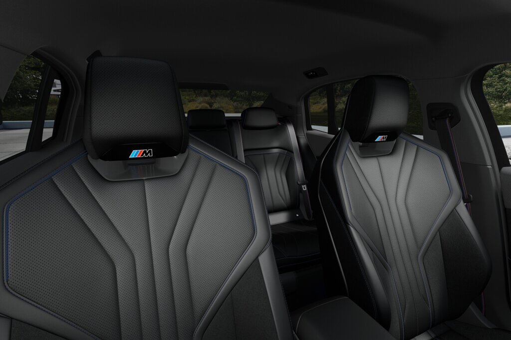 BMW i3 10