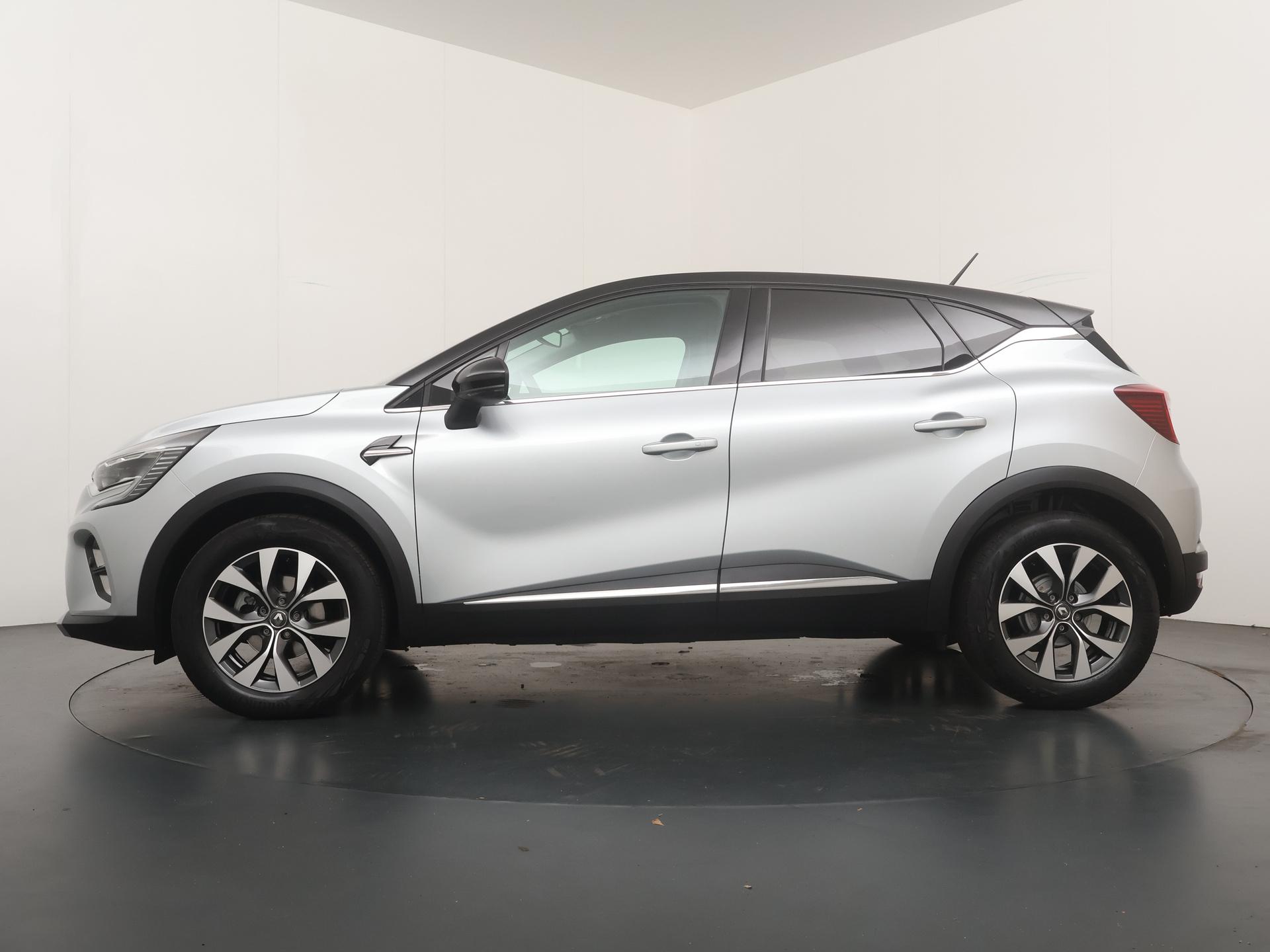 Renault Captur TCe 100 Intens - Afbeelding 2