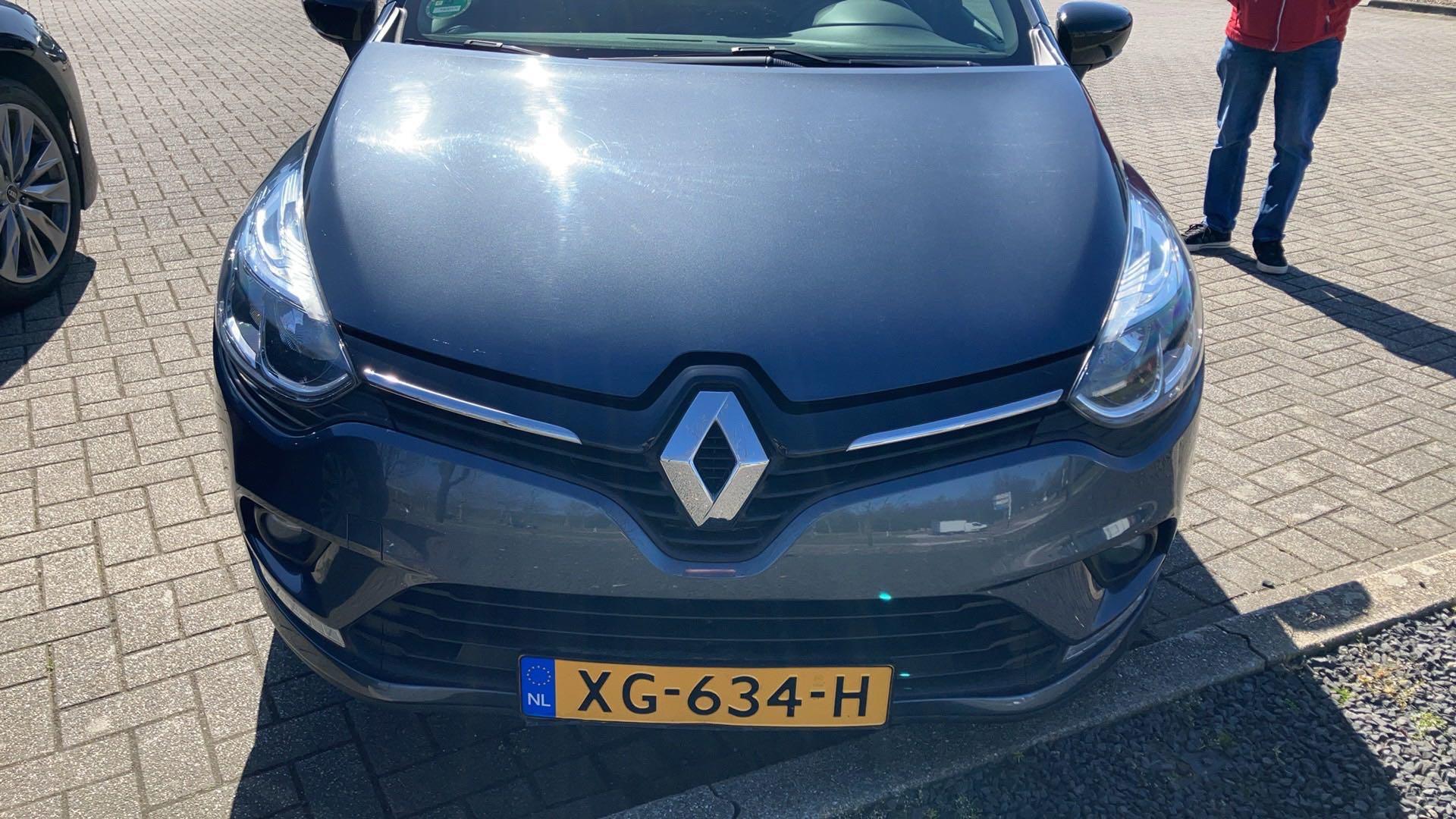Renault Clio Estate TCe 90 Limited - Afbeelding 3
