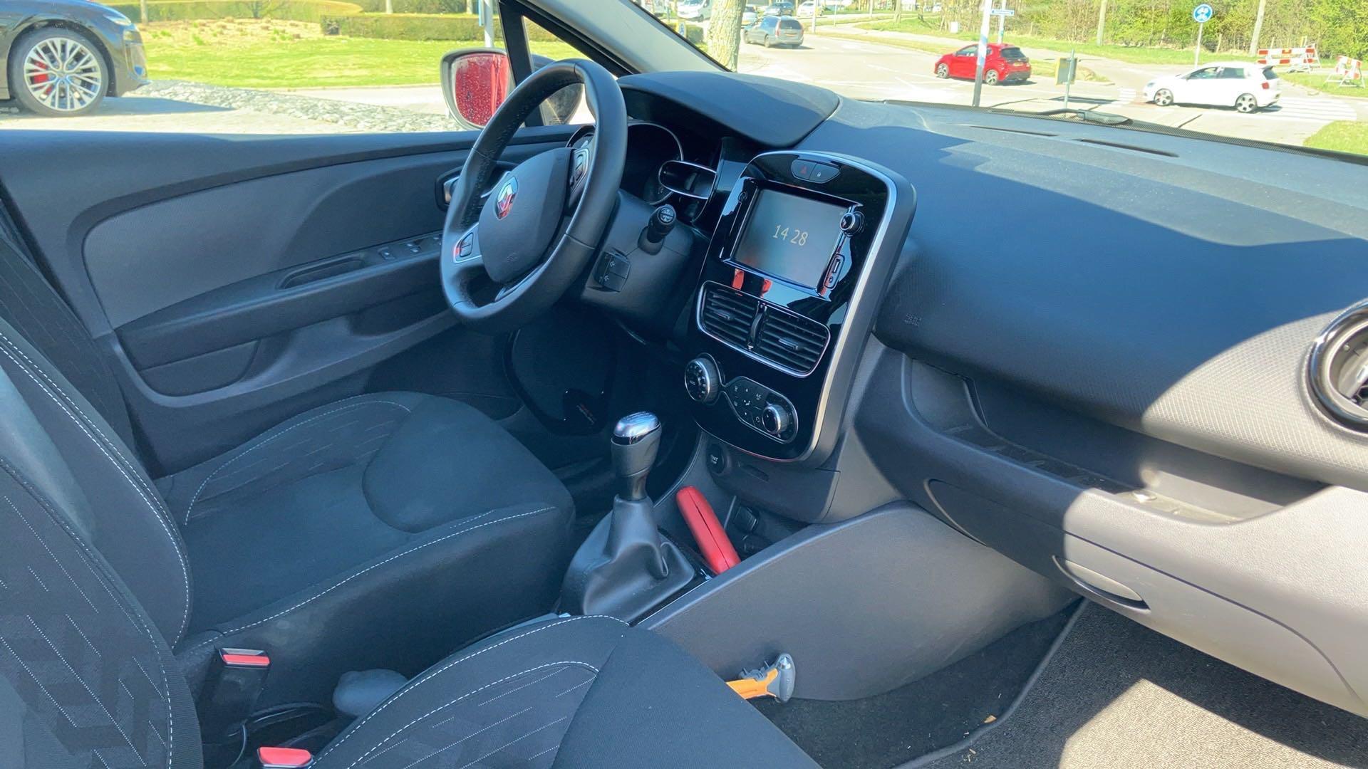 Renault Clio Estate TCe 90 Limited - Afbeelding 5