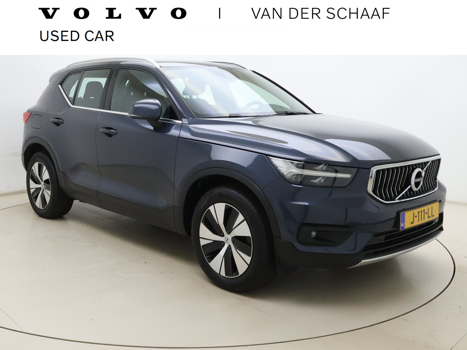 Volvo XC40 T5 Recharge Business Pro /
