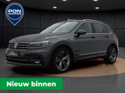 Volkswagen Tiguan 1.4 TSI  Highline