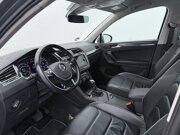 Volkswagen Tiguan 1.4 TSI  Highline