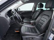 Volkswagen Tiguan 1.4 TSI  Highline