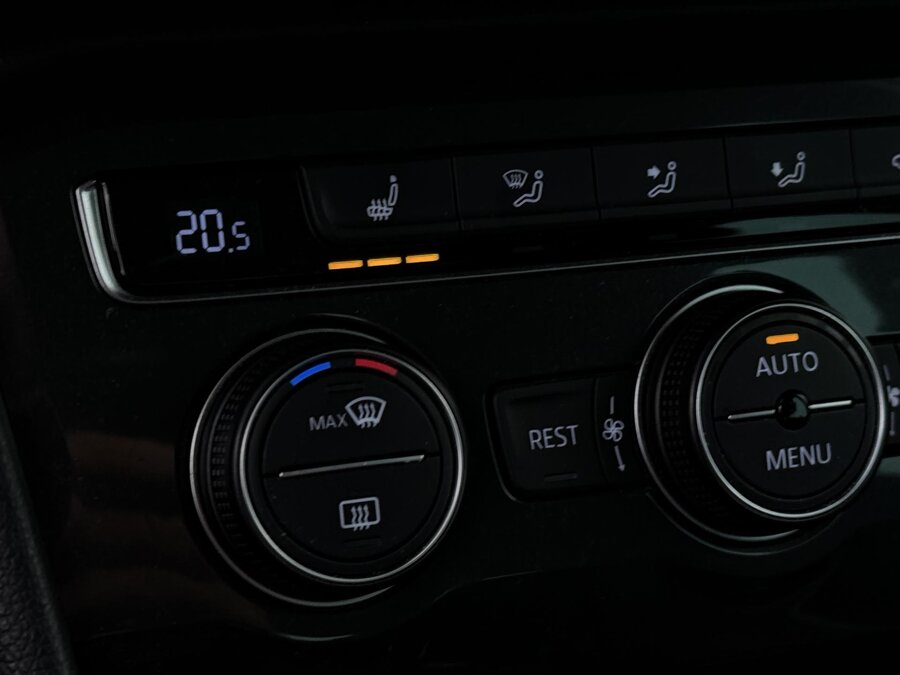 Volkswagen Tiguan 1.4 TSI  Highline