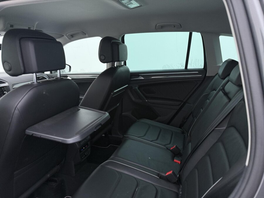 Volkswagen Tiguan 1.4 TSI  Highline