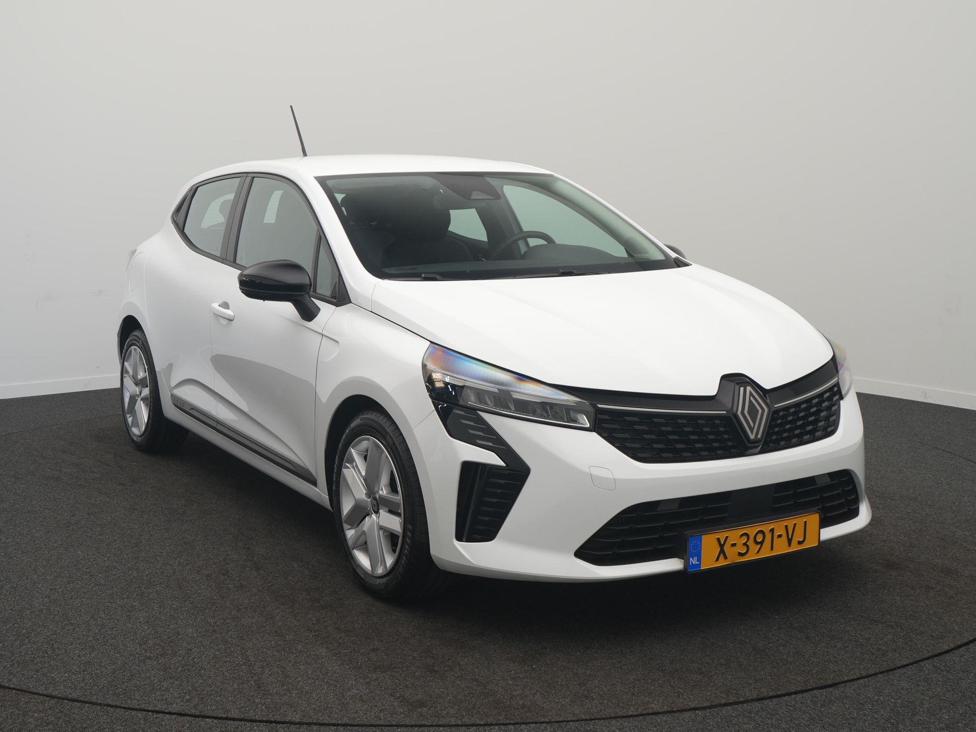 Renault Clio 1.0 TCe ECO-G 100 techno - Afbeelding 3