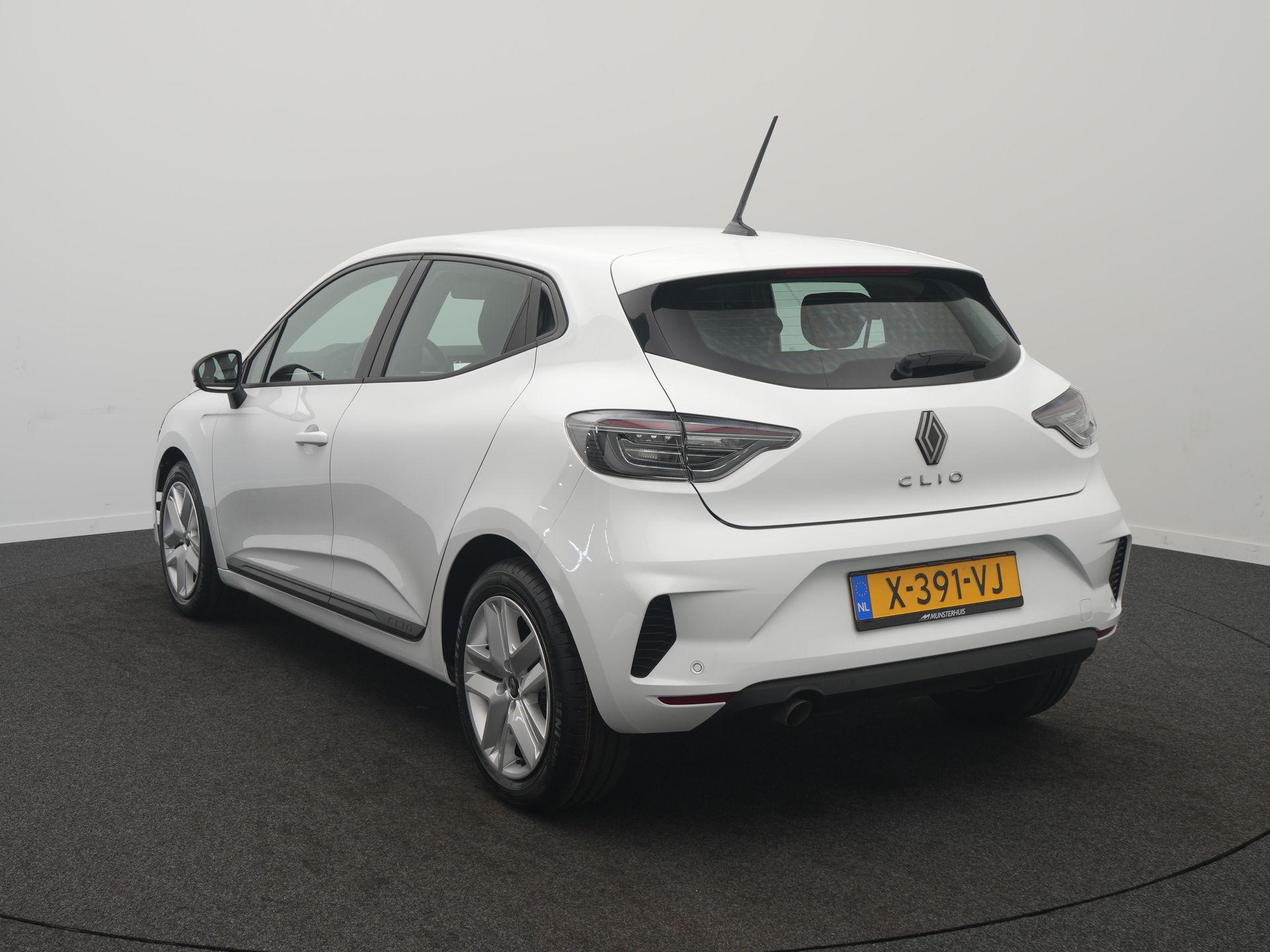 Renault Clio 1.0 TCe ECO-G 100 techno - Afbeelding 4