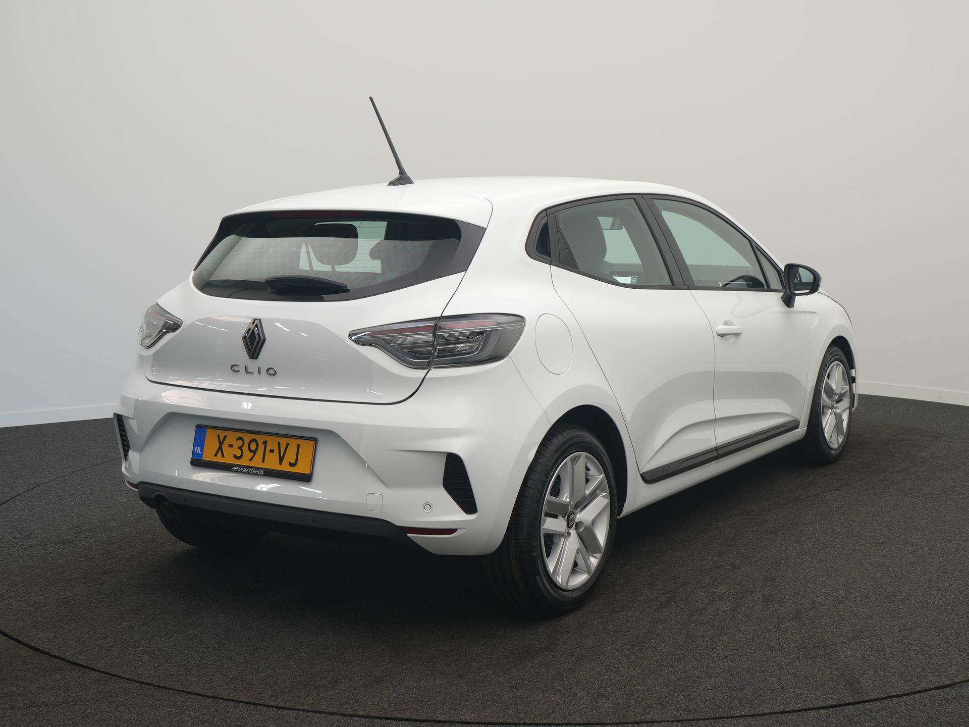 Renault Clio 1.0 TCe ECO-G 100 techno - Afbeelding 5