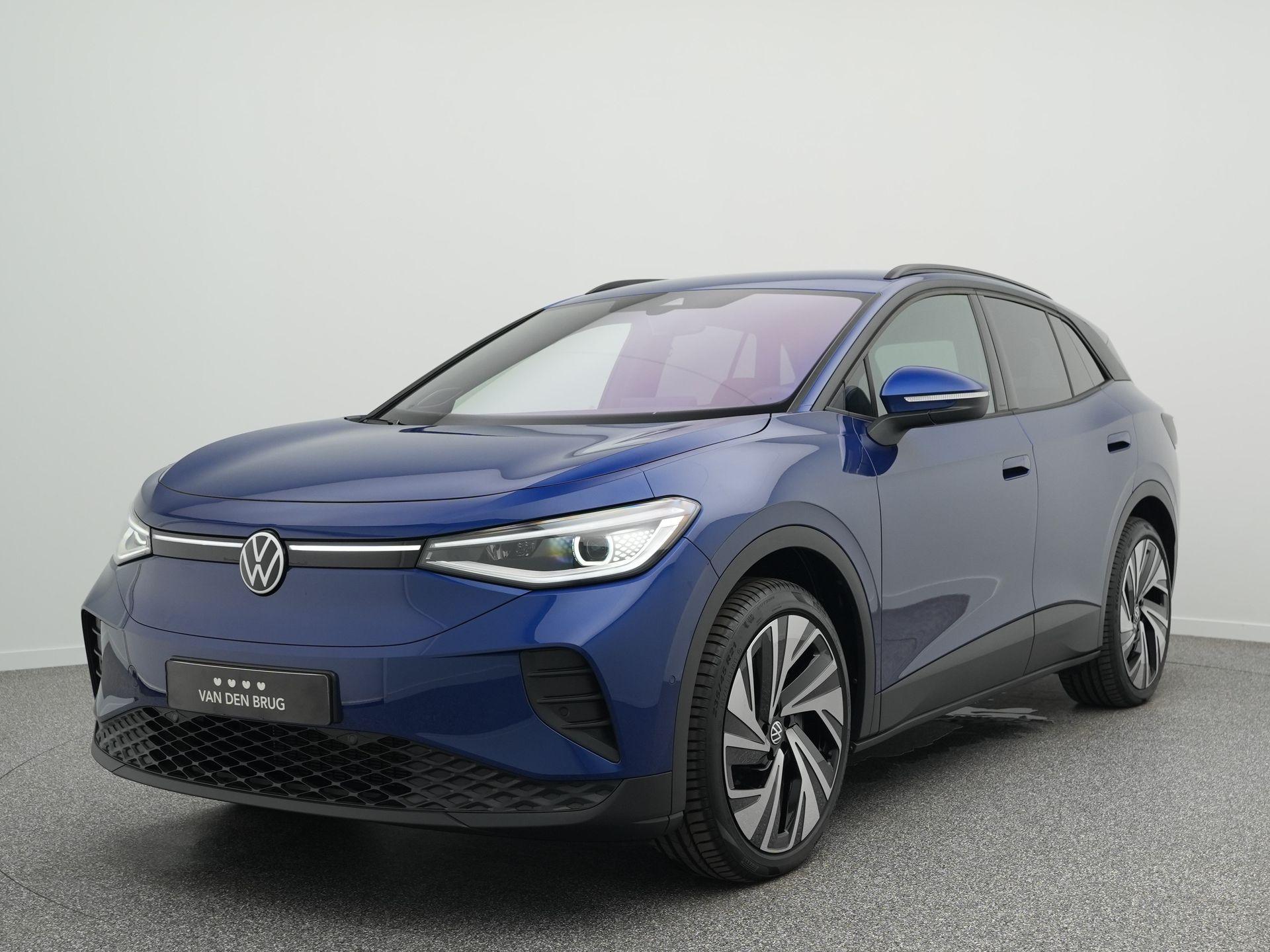 Volkswagen ID.4 Pro 77 kWh