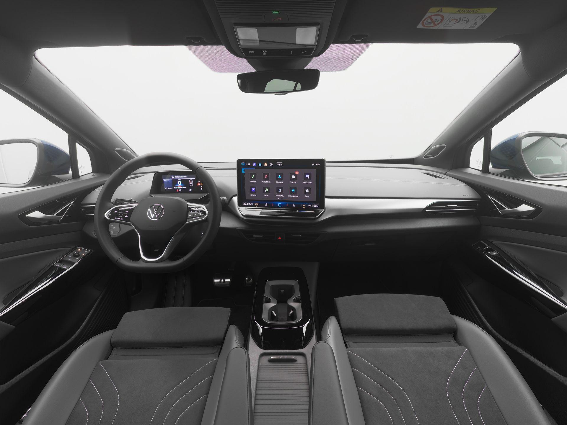 Volkswagen ID.4 Pro 77 kWh - Afbeelding 4