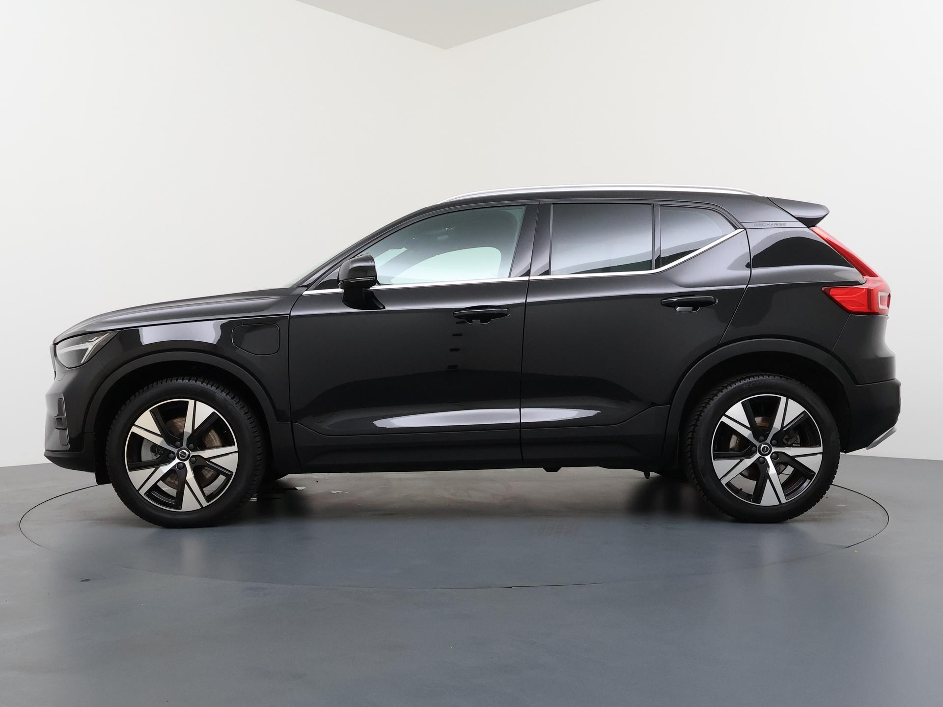 Volvo XC40 1.5 T4 Plug-in hybrid Plus Bright - Afbeelding 2