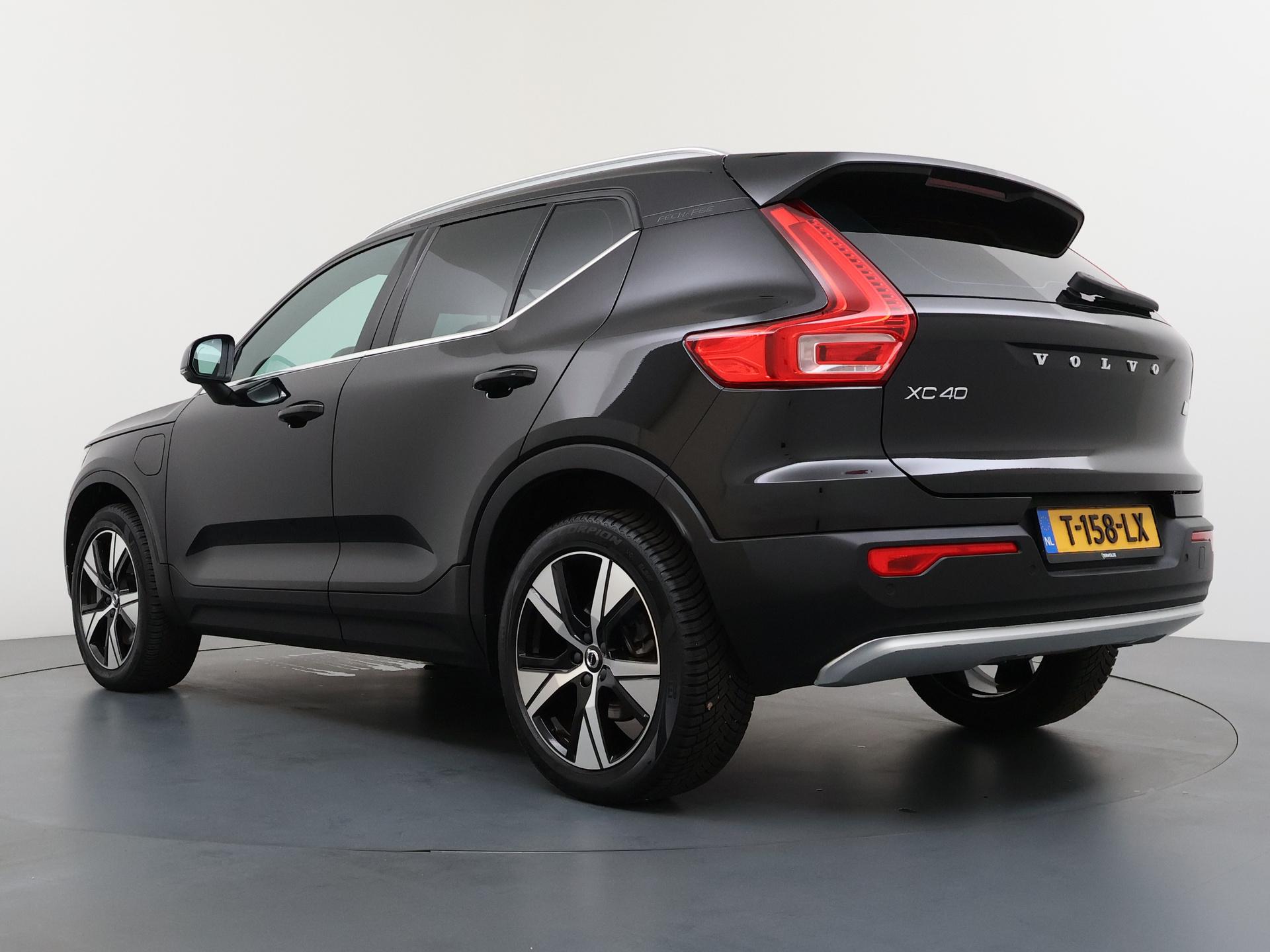 Volvo XC40 1.5 T4 Plug-in hybrid Plus Bright - Afbeelding 3