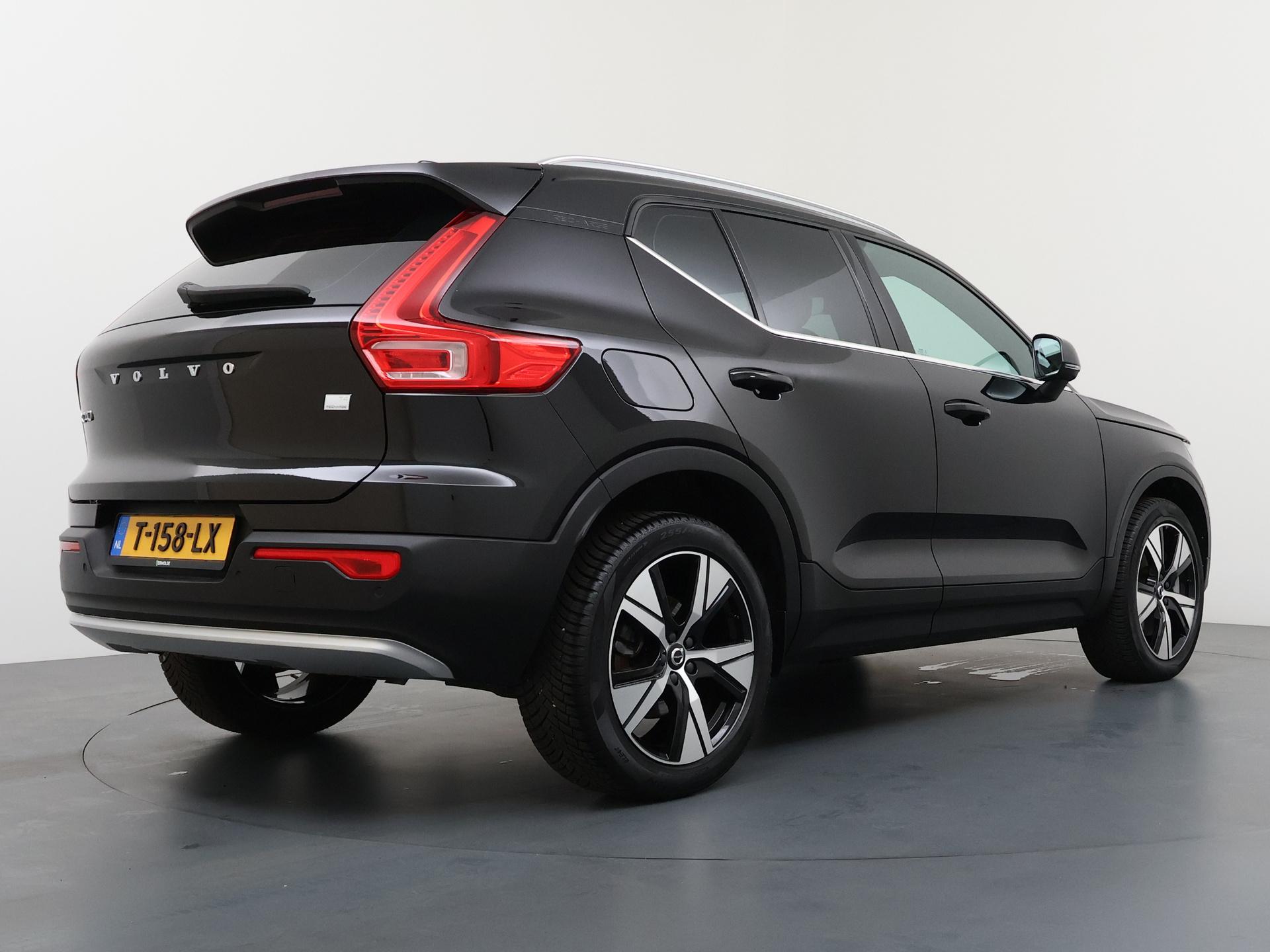 Volvo XC40 1.5 T4 Plug-in hybrid Plus Bright - Afbeelding 5