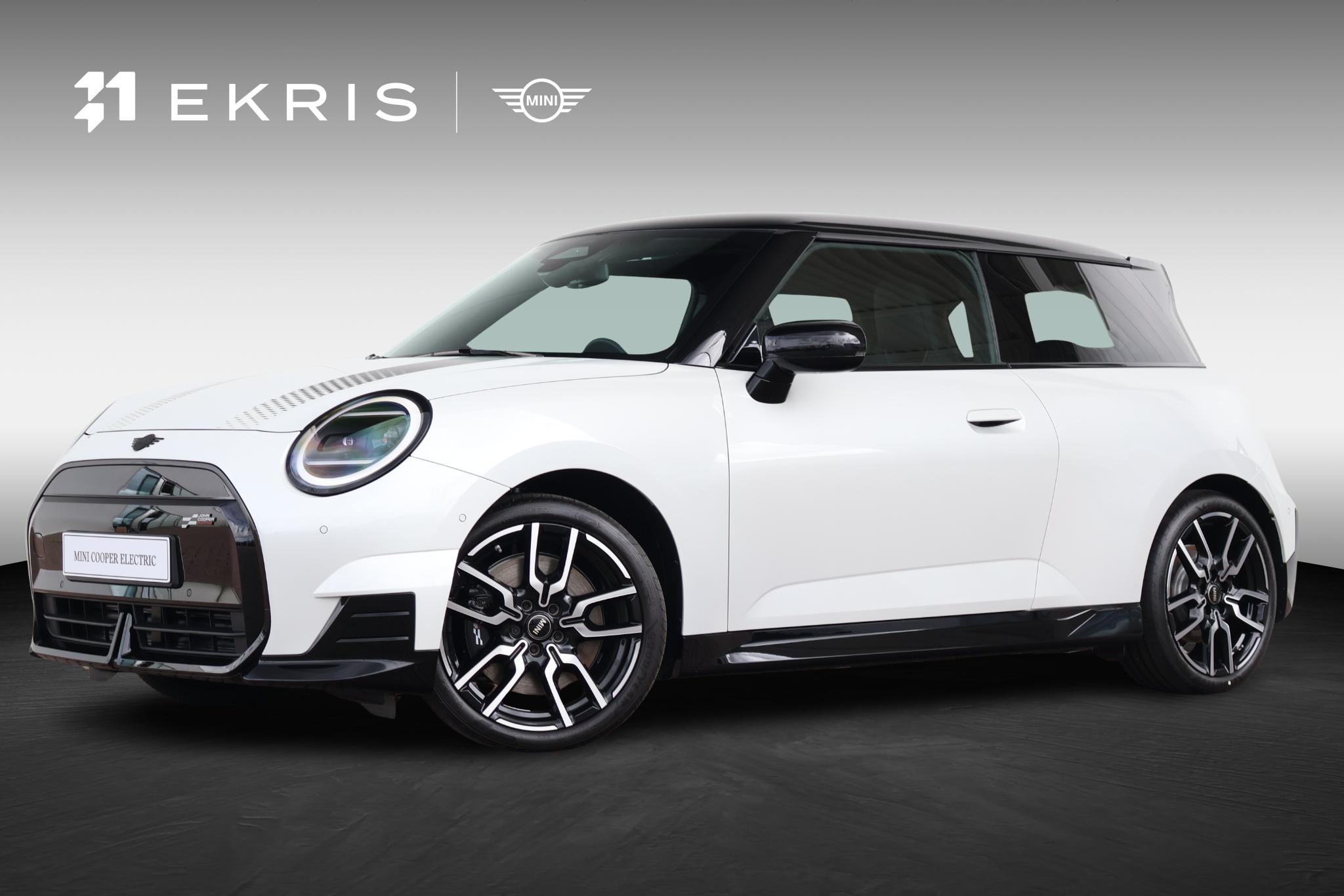 MINI Electric Cooper SE John Cooper Works M 54.2 kWh