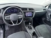 Volkswagen Tiguan 1.4 TSI eHybrid Elegance