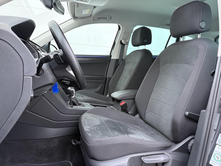 Volkswagen Tiguan 1.4 TSI eHybrid Elegance