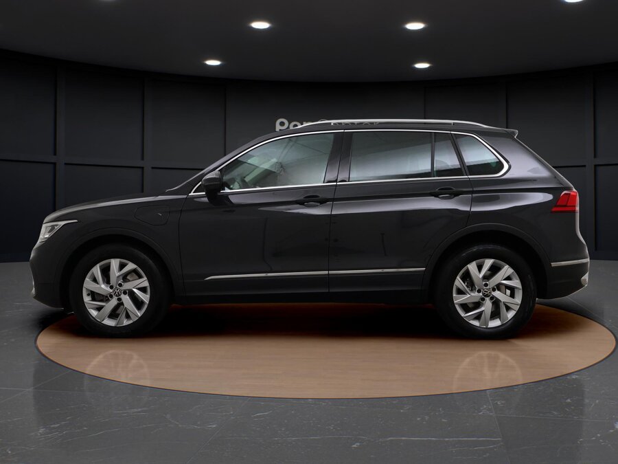 Volkswagen Tiguan 1.4 TSI eHybrid Elegance
