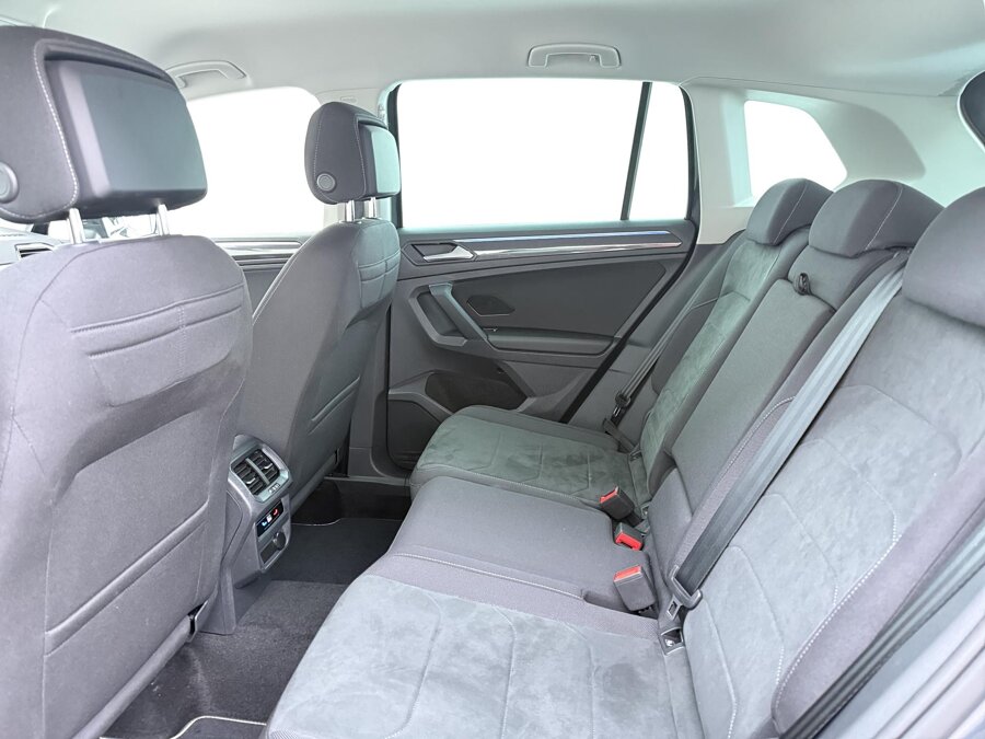 Volkswagen Tiguan 1.4 TSI eHybrid Elegance