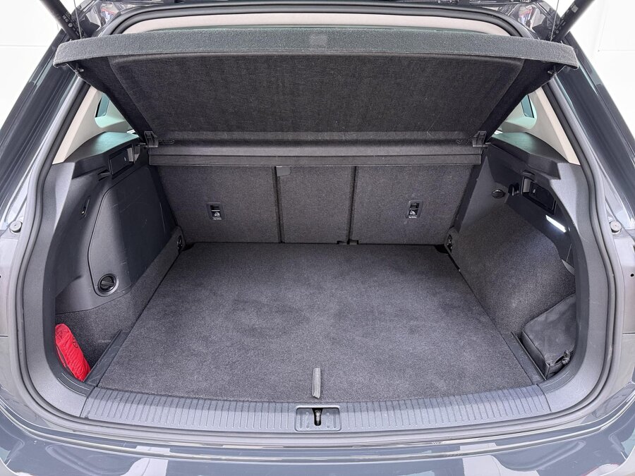 Volkswagen Tiguan 1.4 TSI eHybrid Elegance