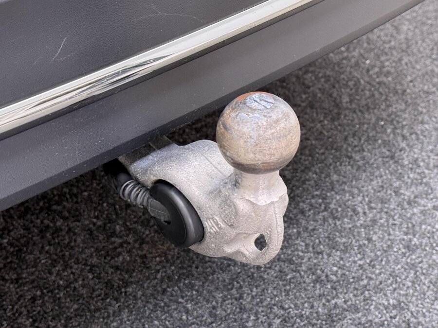 Volkswagen Tiguan 1.4 TSI eHybrid Elegance
