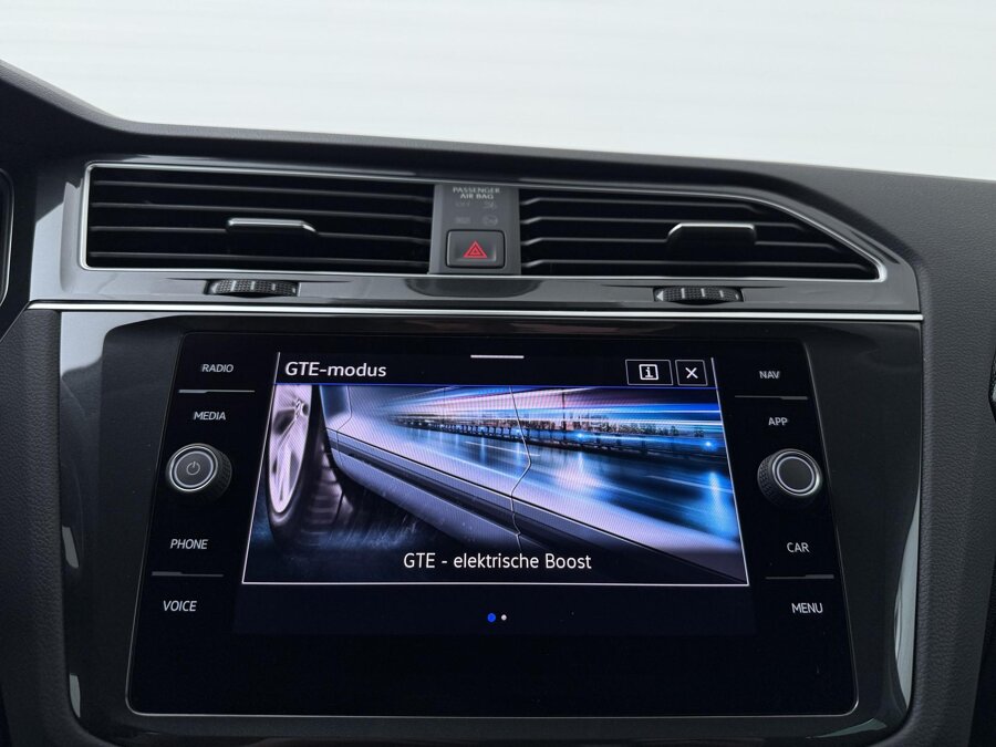 Volkswagen Tiguan 1.4 TSI eHybrid Elegance