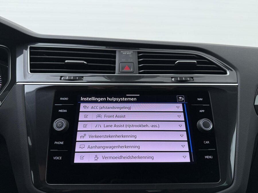 Volkswagen Tiguan 1.4 TSI eHybrid Elegance