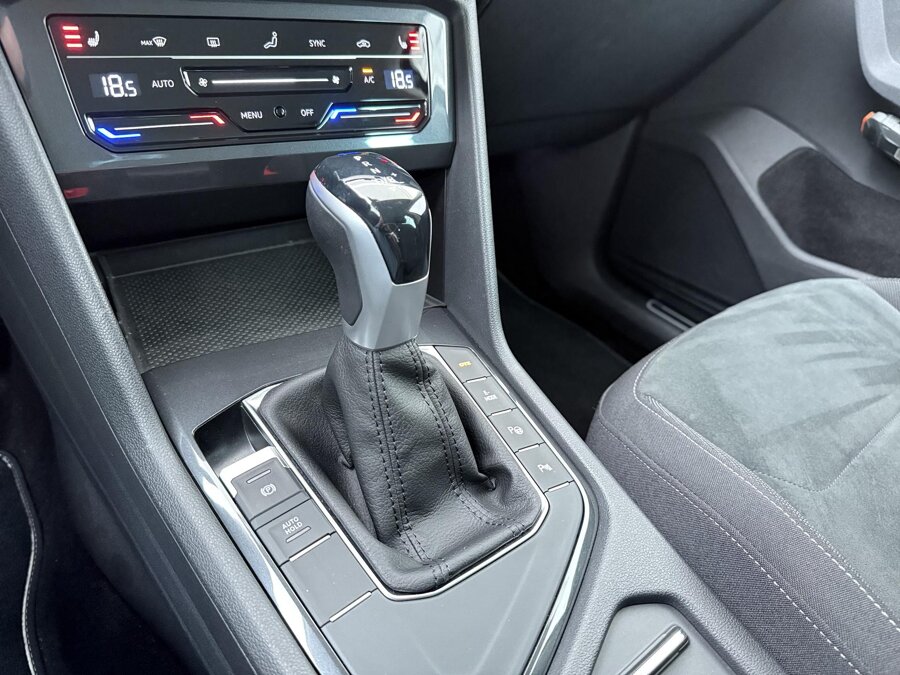 Volkswagen Tiguan 1.4 TSI eHybrid Elegance