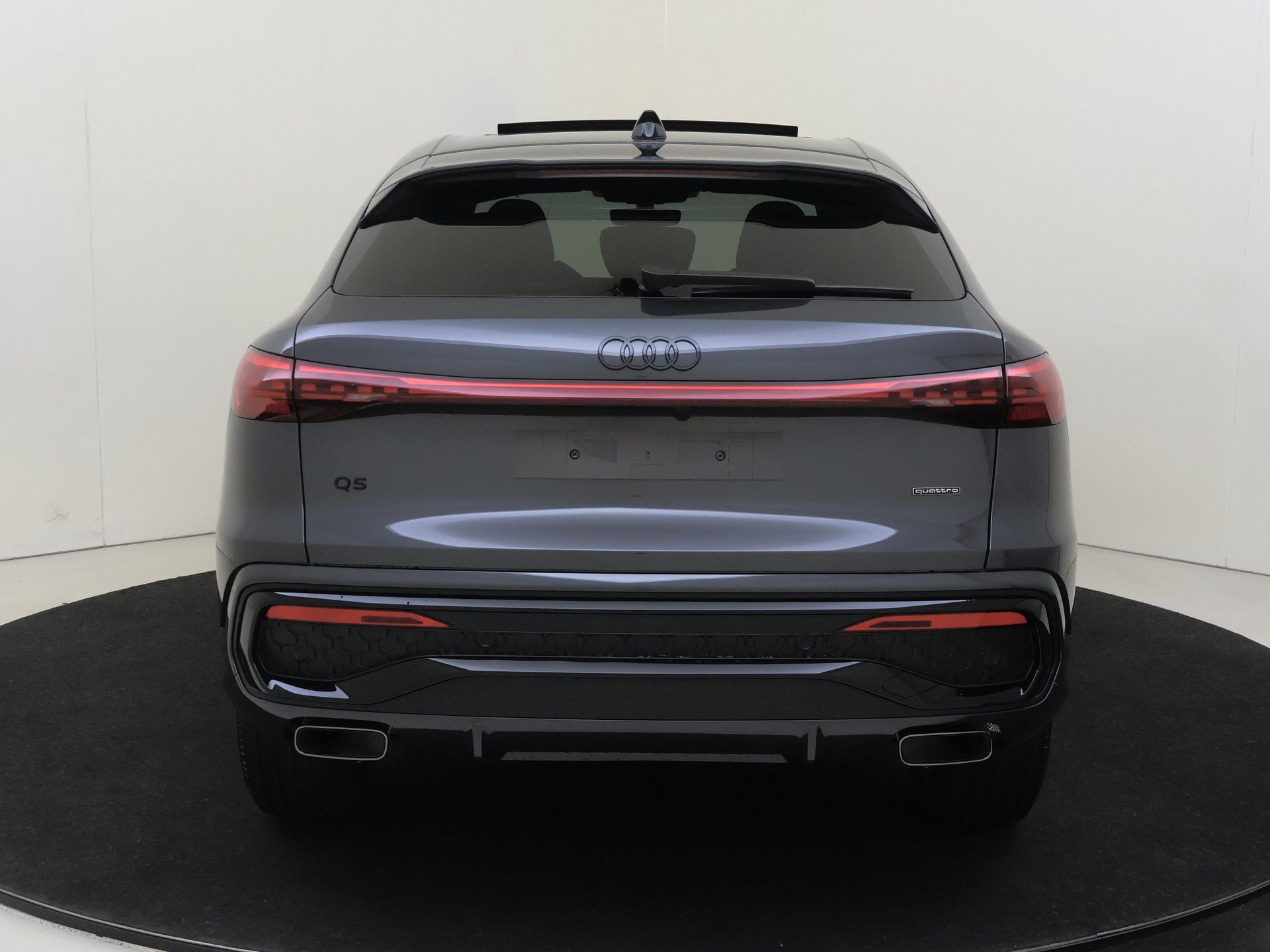 Audi Q5 Sportback e-hybrid quattro S tronic 367pk - Afbeelding 4