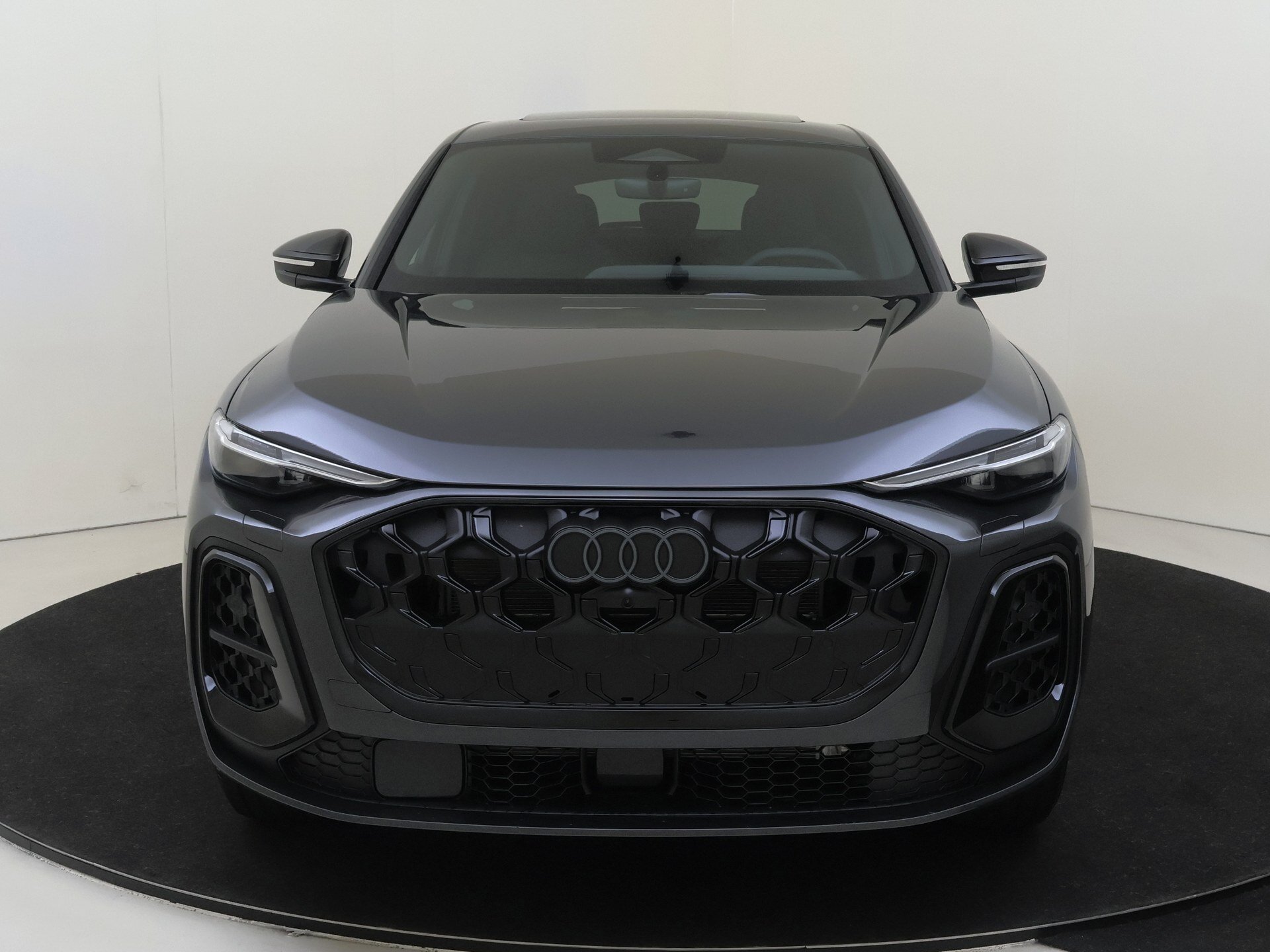 Audi Q5 Sportback e-hybrid quattro S tronic 367pk - Afbeelding 5