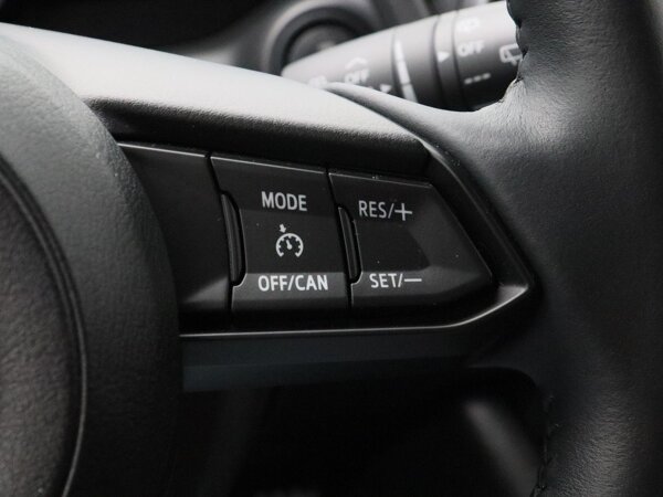 cruise control cruise control