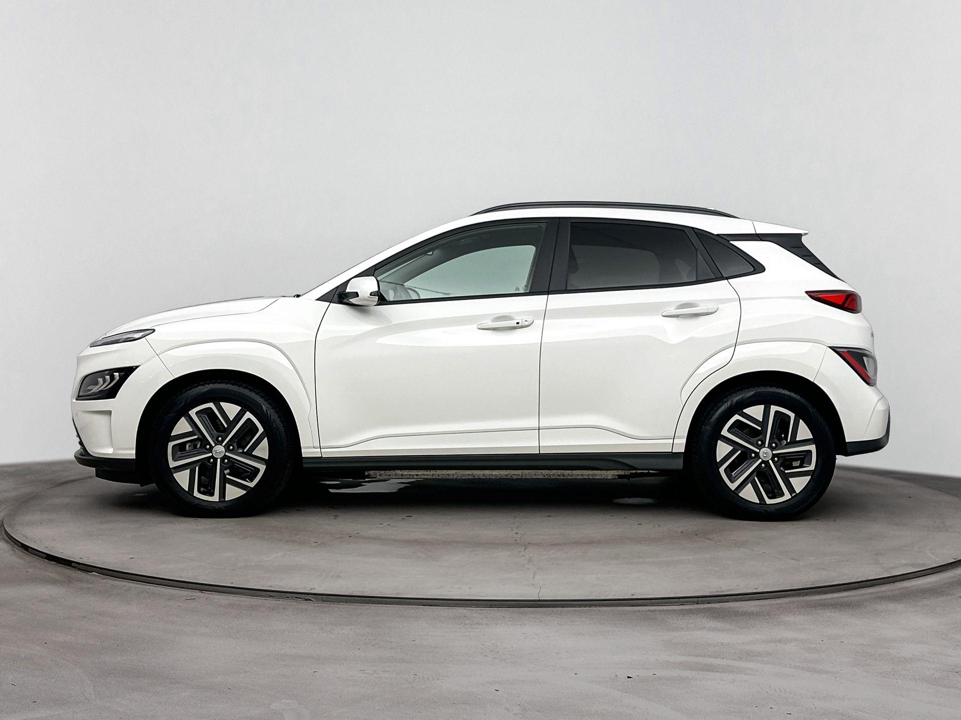 Hyundai Kona EV Fashion 64 kWh - Afbeelding 4