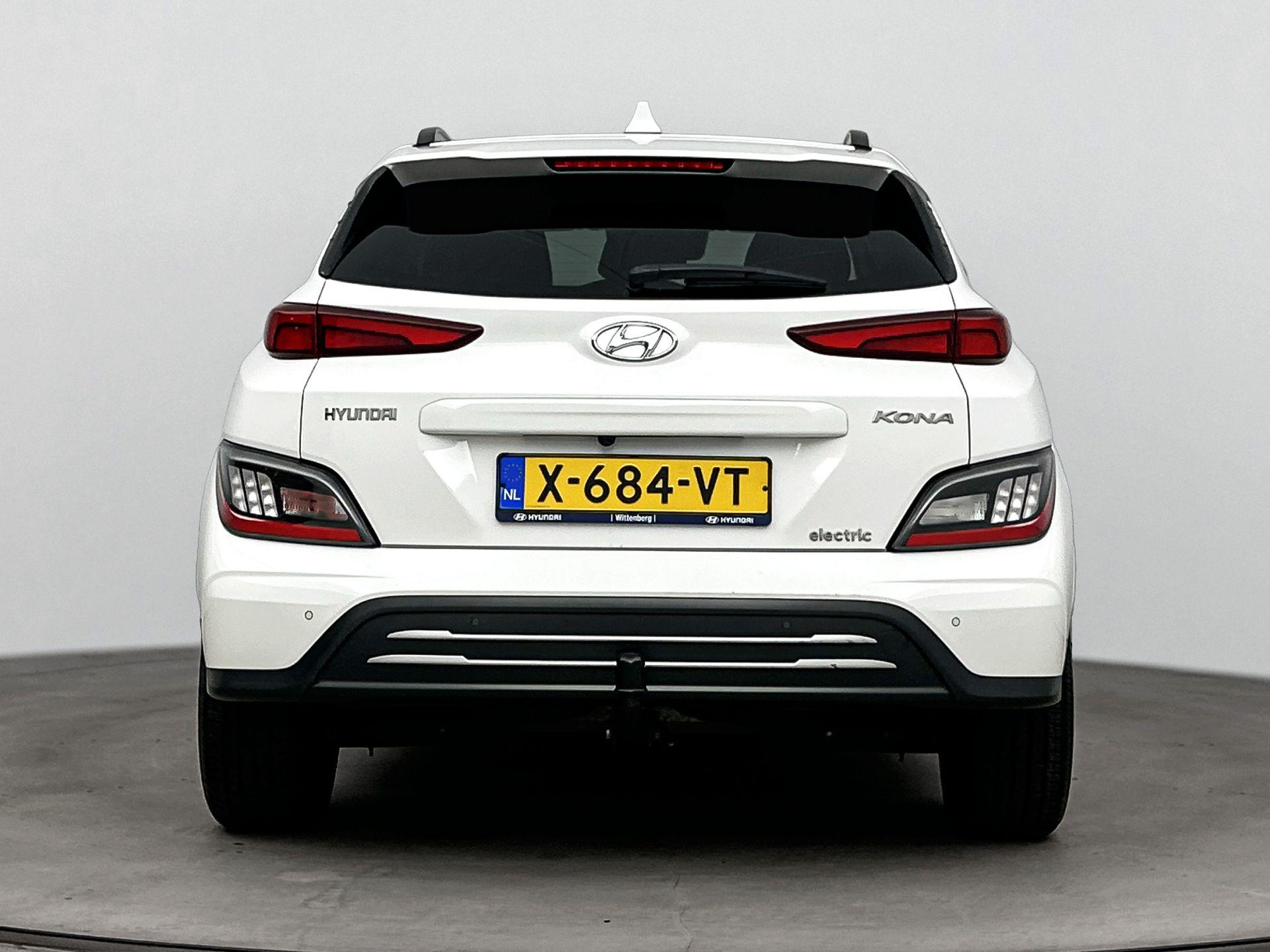 Hyundai Kona EV Fashion 64 kWh - Afbeelding 5