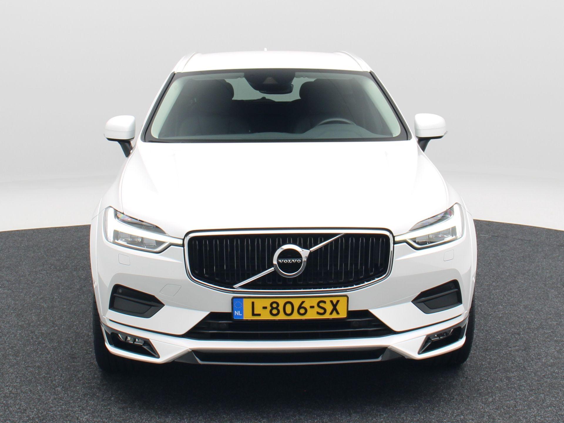 Volvo XC60 2.0 B5 250 Pk AWD Momentum Business - Afbeelding 4