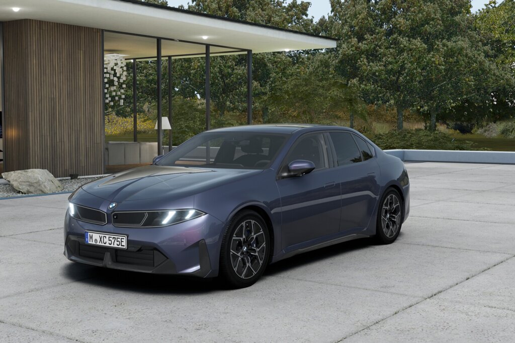 BMW i3 1