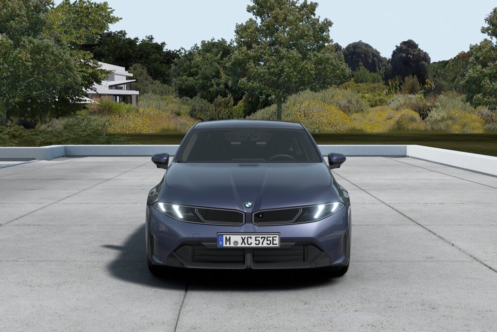 BMW i3 3
