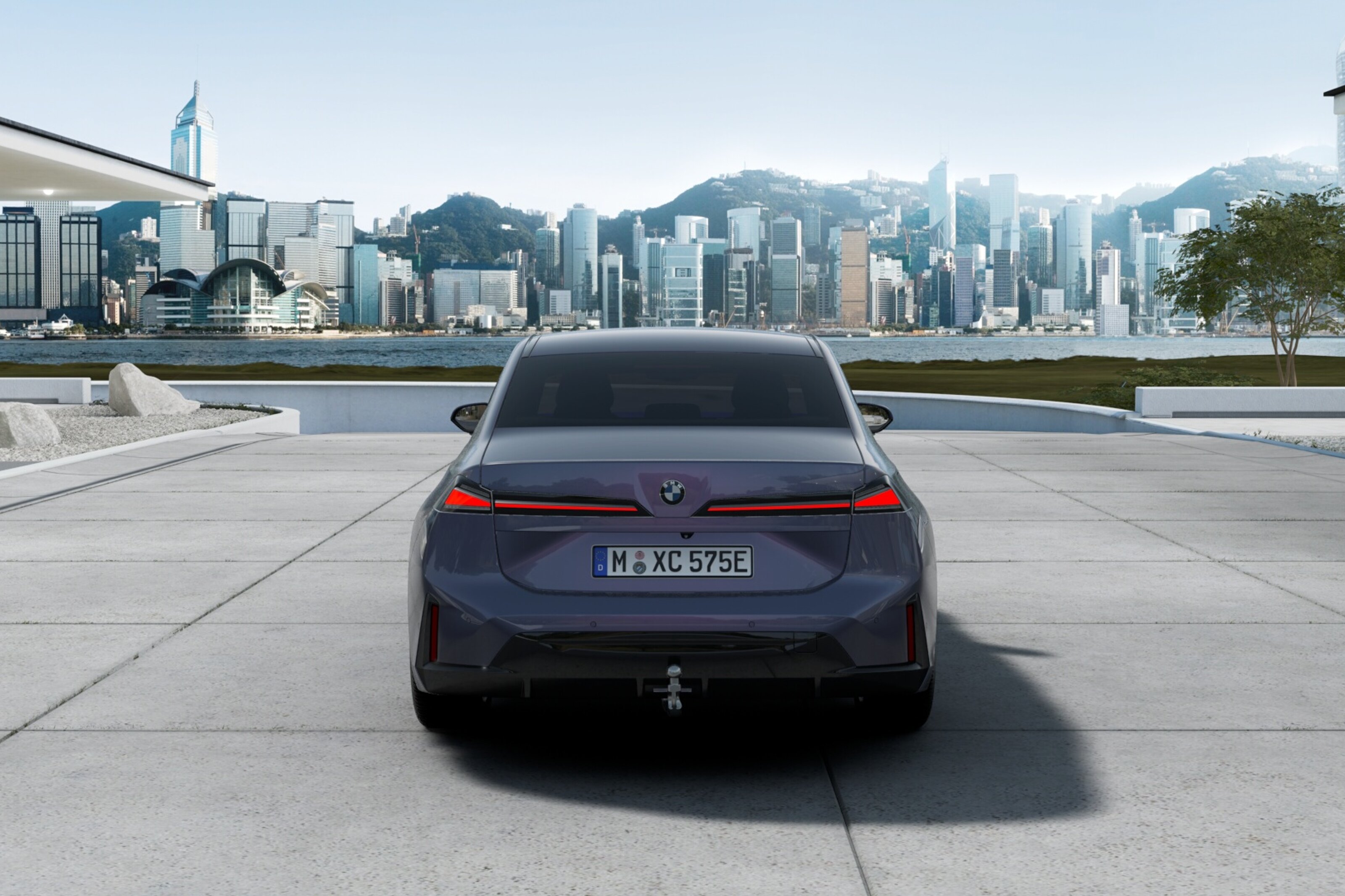 BMW i3 40 xDrive M Sport