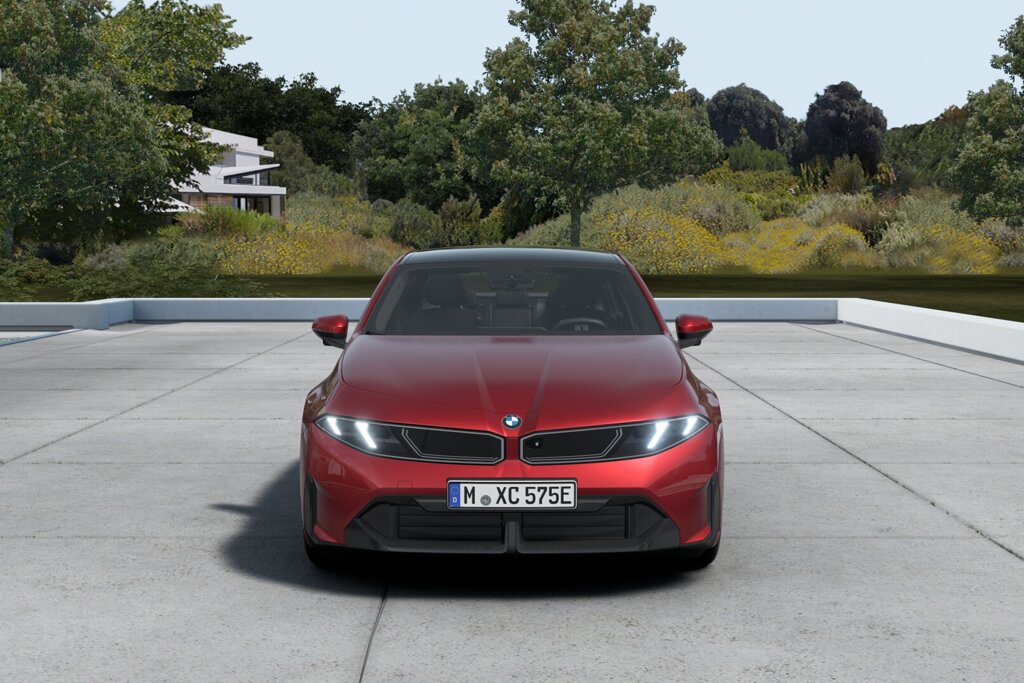 BMW i3 3