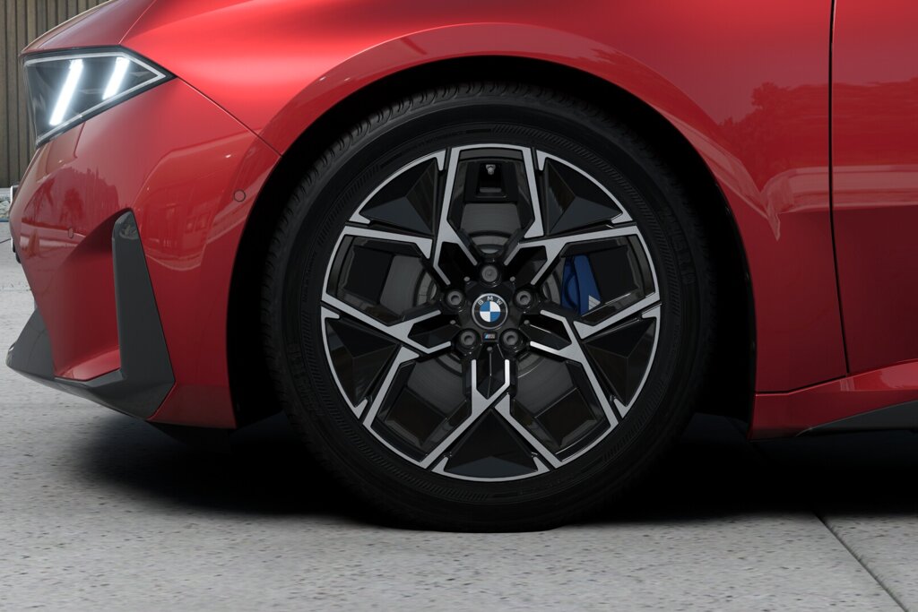 BMW i3 6