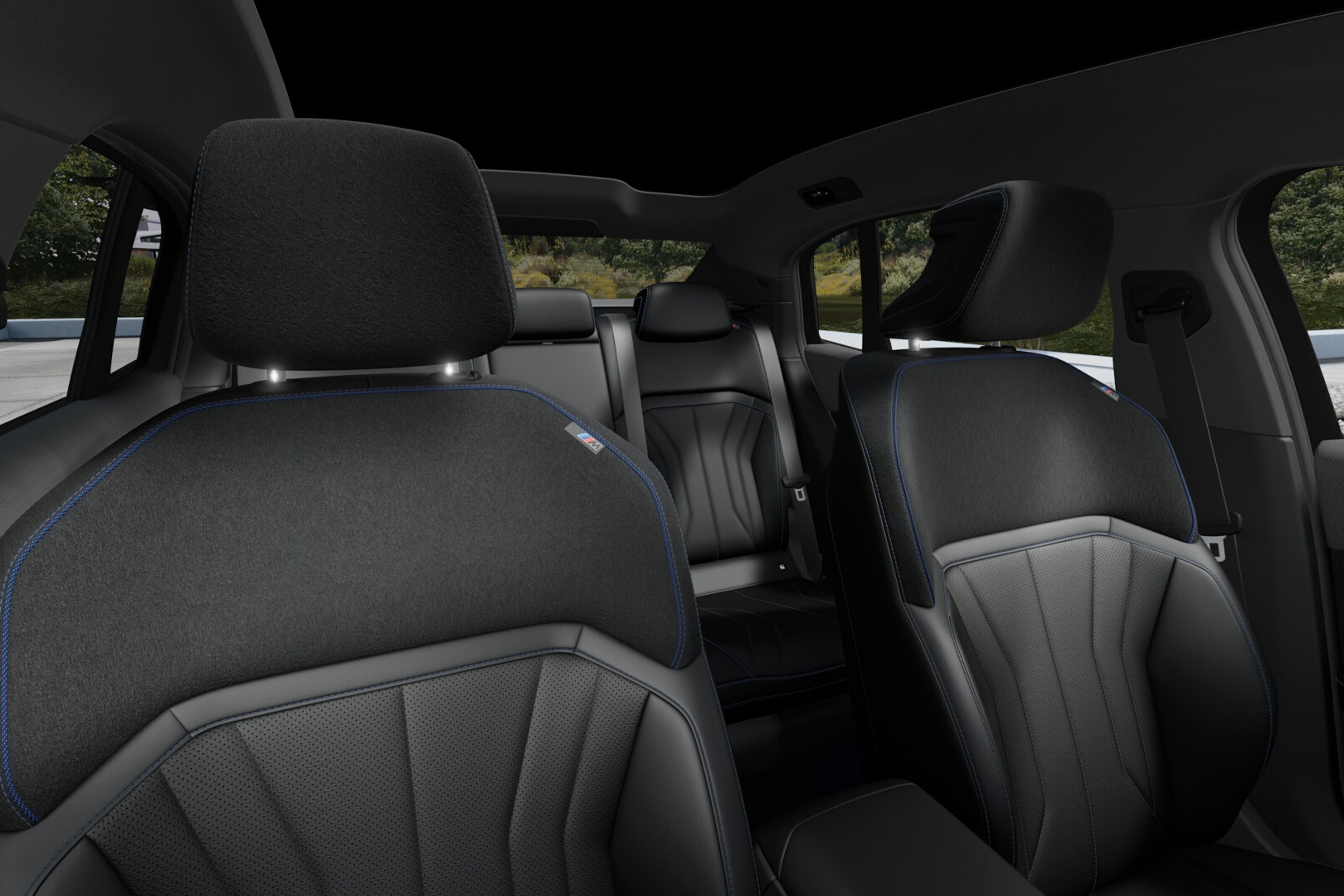 BMW i3 9