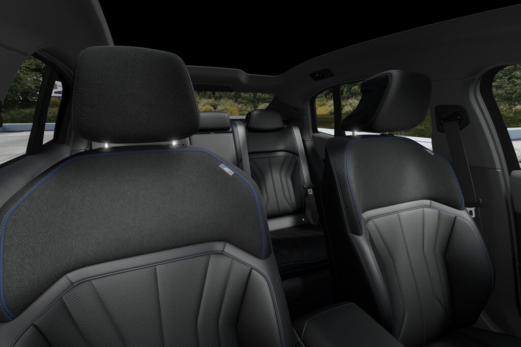 BMW i3 9