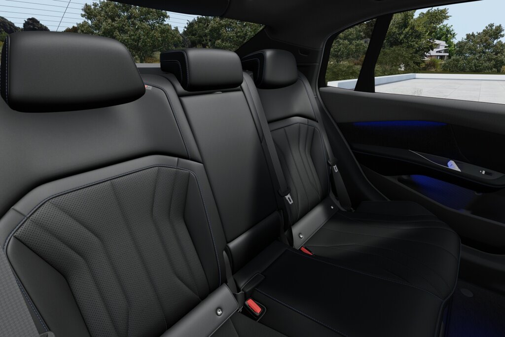 BMW i3 10