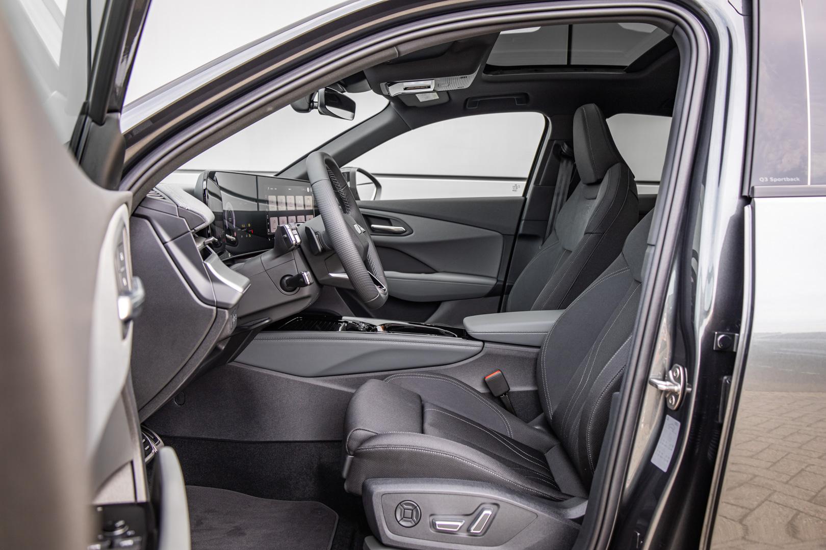 Audi Q3 Sportback 1.5 e-hybrid 272pk S Edition - Afbeelding 4