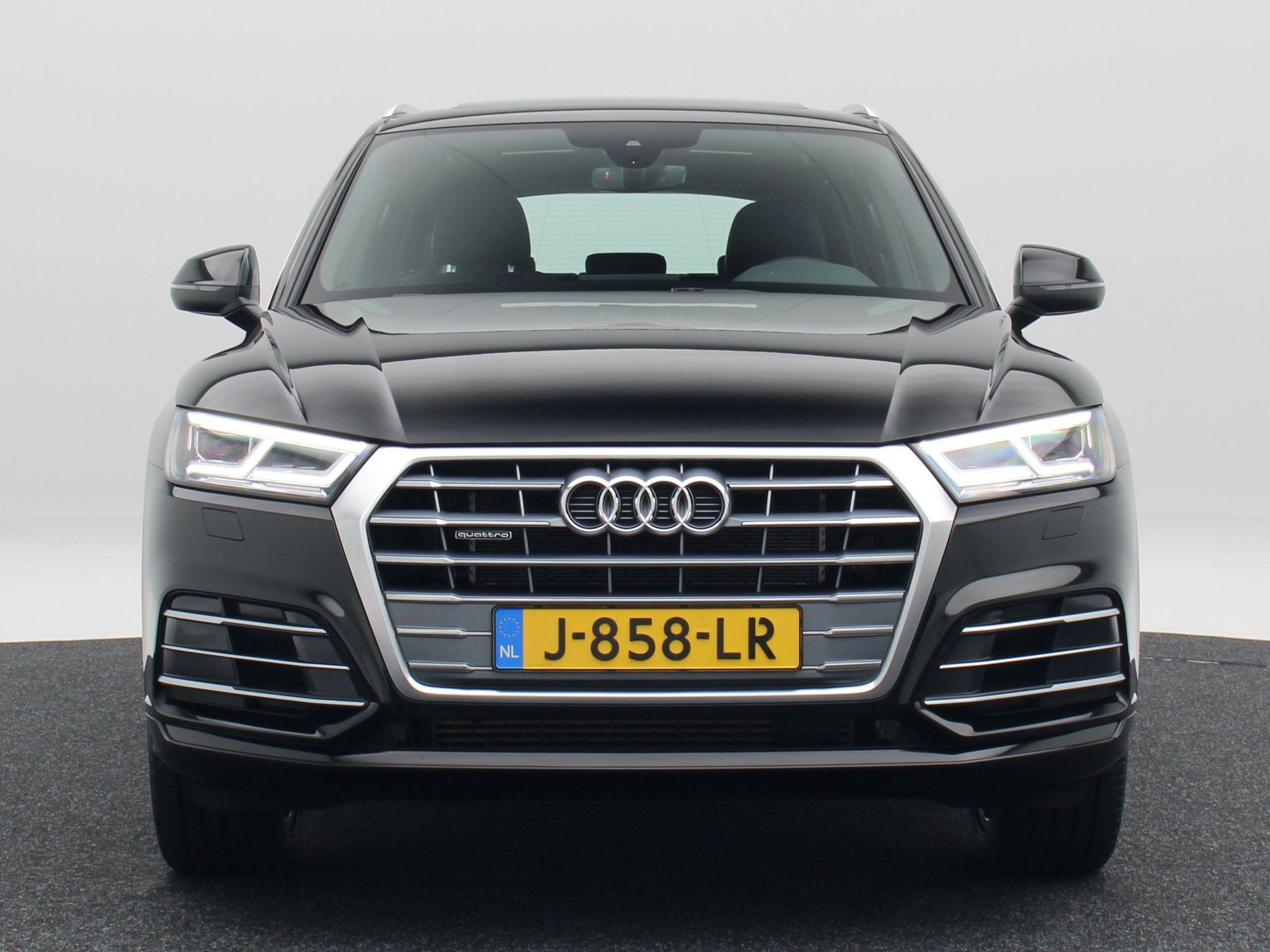 Audi Q5 50 TFSi e 299 Pk quattro S edition - Afbeelding 5