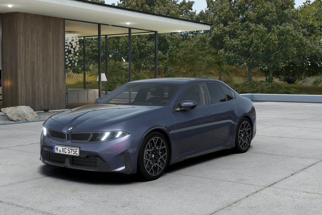 BMW i3 1