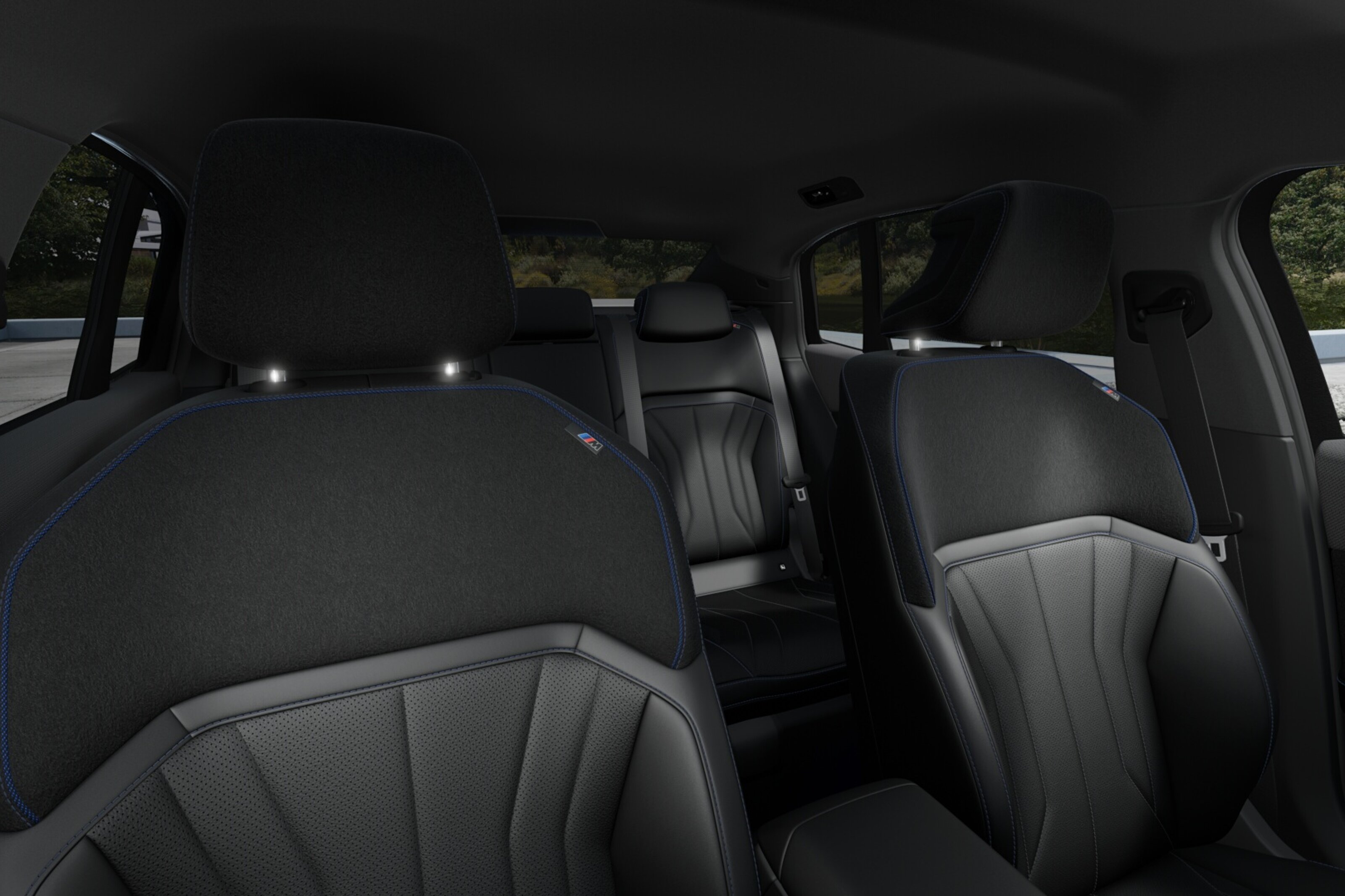 BMW i3 9